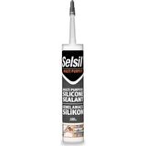 Selsil Silikon Siyah 280gr