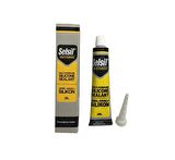 Selsil Tüp Silikon 50 Ml Şeffaf