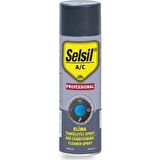 Selsil Klima Temizleyici Sprey 150 ml