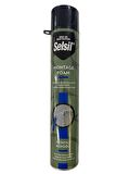 Selsil Selfoam Poliüratan Montaj Köpüğü 600 gr