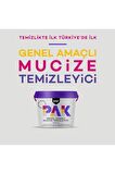 Selsil Metal Krem Yüzey Temizleyici 500 ml 
