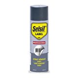 Selsil Etiket Sökücü Sprey 200 Ml Tab038