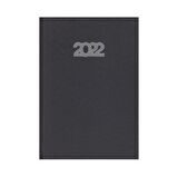  Liz 2022 Yıllık Ajanda Çizgili 17x24 cm AJ907