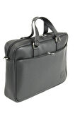 Lizy 1116-2  Evrak / Laptop Çantası Siyah