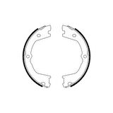 İveco Ticarı El Fren Pabuclu Balata Daıly I II III IV V VI 99> Mascott (90)(110)(120) 190-42 - Braxıs Ac0088