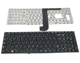Samsung RF510 RF511 Notebook Klavyesi - Siyah - TR