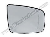 Mercedes Dis Dikiz Ayna Camı Sag (isitmalı, Asferik) Viano W639 11> Vito W639 11> - Wenderparts Ma0028114233