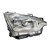 İsuzu Ticarı Far Sag İsuzu D-Max 20>24 (merceksiz/motorlu) - Wagenburg 14530002279