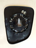 Opel Dis Dikiz Ayna Camı İsitmalı Asferik Sol Mokka Trax 12> - Art Mg024.4556