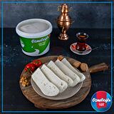 Çizmelioğlu Köy Tipi Beyaz Peynir 1500 Gr