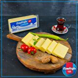Çizmelioğlu Taze Kaşar Peynir 1000 gr