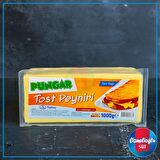Çizmelioğlu Tost Tipi Kaşar Peynir 1000 gr