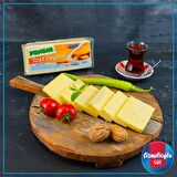 Çizmelioğlu Tost Tipi Kaşar Peynir 1000 gr
