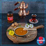 Çizmelioğlu Şekersiz Karakovan Balı 850 gr