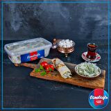Erzurum Gögermiş Peynir 920 gr