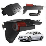 Bmw f30 hava filtre kiti performans filtresi