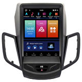 Ford Fiesta Android Multimedya Sistemi (2010-2017) CRV-4126XAT