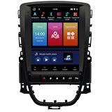 Opel Astra J Android Multimedya Sistemi (2010-2019) CRV-4381XDA