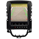 Opel Astra J Android Multimedya Sistemi (2010-2019) CRV-4381XDA