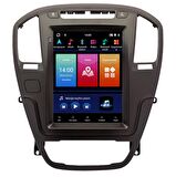 Opel Insignia Android Multimedya Sistemi (2009-2013) CRV-4404XAT