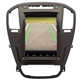Opel Insignia Android Multimedya Sistemi (2009-2013) CRV-4404XAT