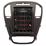 Opel Insignia Android Multimedya Sistemi (2009-2013) CRV-4404XAT