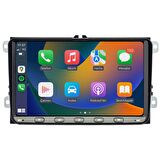 Volkswagen Amarok Android Multimedya Sistemi (2011-2019) CRV-4580XDA