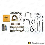 Ford Motor Takım Conta Skcli Focus - C-Max 1.6 Benzinli 100hp 03> - Skt 4c-031-10