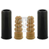 Vag Amortısor Toz Korugu Ve Sarı Takoz Kit A4 07>15 A6 15>18 1.8 2.0 3.2tfsi Tdi - Febi 106132