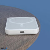 Global WNE0110 5000 mAh Hızlı Şarj Powerbank