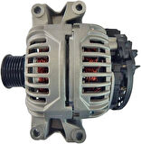 Mercedes Alternator (14v 150a) W204 07>11 Cl203 08>11 W212 09>13 C207 09>11 R172 11>16 - Hella 8el011712-491