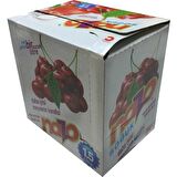 Diyarından Vişne Aromalı Meyve Suyu 9 gr 24'lü
