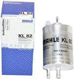 Mercedes Yakıt Filtresi - Yakıt Filtresi - Mhl Kl82
