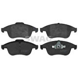 Renault On Fren Balatası(tk) Renault Megane III 10> Grand Scenic III 10> Laguna III 07> 1.2 Tce 1.4 1.5 DCI - Swag 60116187