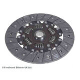 Nissan Debriyaj Balatası Nissan 200 Sx 1.8 Turbo 90-94 - Blueprint Adn13133