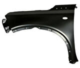 Suzukı Camurluk On Sol Sac Sinyal Deliksiz Dodıklı Grand Vitara 2013> - Antaı A565l