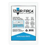 İzmir Fırça Hışır Örtü 20 m2