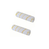 İzmir Fırça 012523 Parmak Polyamid Rulo Yedek 10 cm 2li 