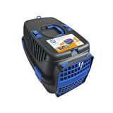 PLASTART PET TAŞIMA SEPETİ PLASTİK KAPILI NO 2 PT-155