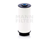 İveco Ticarı Mazot Filtresi İveco Daıly IV V 11> 2,3jtd F1a / 3,0jtd F1c Mitsubıshı Fuso Canter 3,0d Euro 5 12> T - Mann Pu7004z