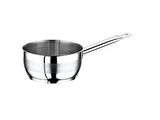 Safinox 16 cm Çelik Sos Tenceresi