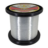 Latex Super Soft Misina 1000m Monifilament High Technology