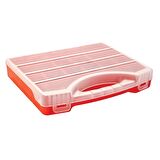 Captain Organizer Pro Takım Kutusu 2044