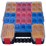 Superbag Cube400 Organizer Çok Amaçlı Takım Çantası