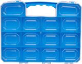 ASR 5033 Alfa Çift Taraf Organizer Kutu