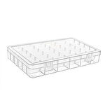 Süper Bag Beta Organizer 36" Balıkçı Malzeme Kutusu