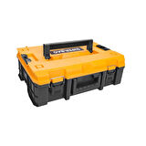 Süper Bag Master Case Organizer Süngerli Teknisyen Takım Çantası ASR-6032