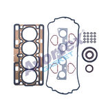 Renault Motor Takım Contası Full (vitob Keceli-Subap Lastıklı-Skc' Li) Clio Modus 1,2 16v (d4f) - Avortex 459