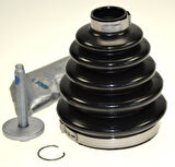 Ford Aks Körügü Dis Sol - Aks Körügü Dis Sol - Gkn 304984