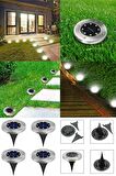 Petrix 1706 Solar Bahçe Aydınlatma